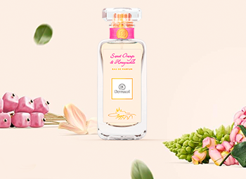 Dermacol parfum mesiaca s 30% zľavou