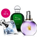 Zľava až 60 % na top parfémy!