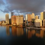 Akciové letenky do Miami od 389 €