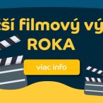 Najväčší filmový výpredaj roka na Gorila.sk