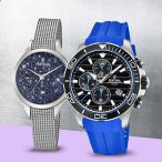 Výpredaj hodiniek Festina so zľavou až 50 % na Vivantis.sk