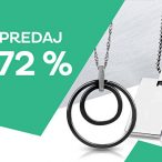 Šperky Troli v akcii až -72 % na Vivantis.sk