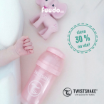 Zľava až 30% na produkty značky Twistshake na Feedo.sk