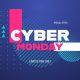 Viete čo je Cyber Monday?
