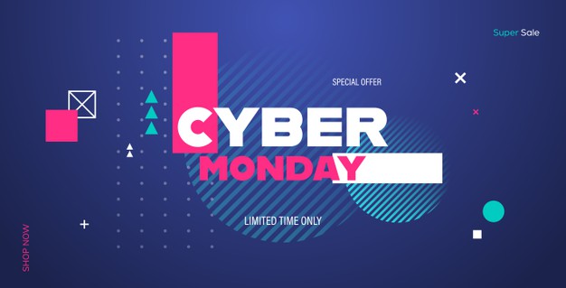 Viete čo je Cyber Monday?