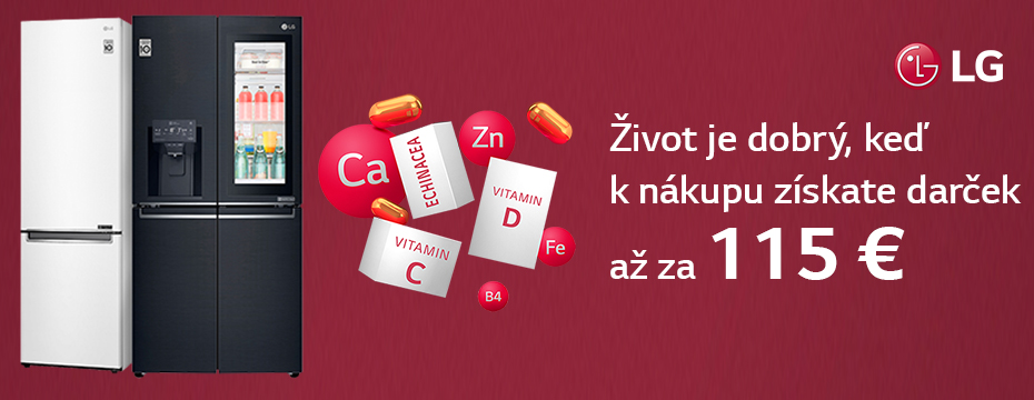 Získajte doplnky stravy od Pilulka.sk v hodnote až 115 Eur