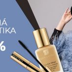 Až -70 % na luxusnú kozmetiku na Vivantis.sk