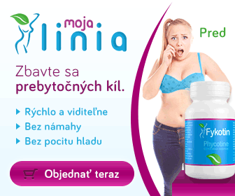 MojaLinia.sk zľavový kupón 5%