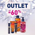 Yves Rocher Outlet, produkty so zľavou až 60%
