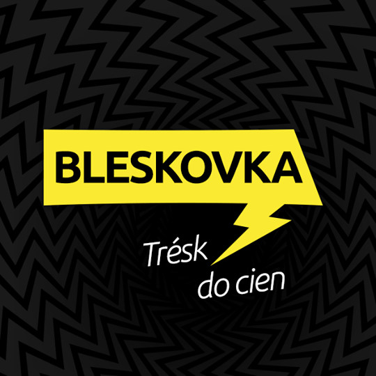 Ceny na Hej.sk zasiahla Bleskovka!