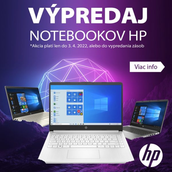 Výpredaj notebookov v Andreashop.sk
