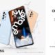 Ziskaj ako bonus bezdrôtové slúchadlá Galaxy Buds Live White v hodnote 159€