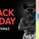 Black Friday v OKAY prináša fantastické zľavy na široký sortiment elektra a nábytku