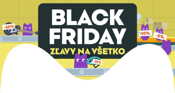 Muziker Black Friday – najočakávanejšie zľavy v roku