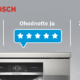 Bosch Cashback až 80€